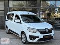 ÖZCAN''dan 2024 Model Renault Express ''44.000''KM %20 FATURA