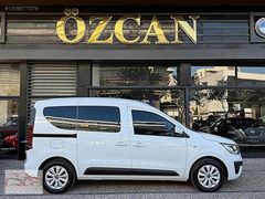 ÖZCAN''dan 2024 Model Renault Express ''44.000''KM %20 FATURA