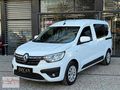 ÖZCAN''dan 2024 Model Renault Express ''44.000''KM %20 FATURA