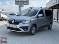 HATASIZ TRAMERSİZ 2021M 72.000KM EXPRES 1.5 BLUEDCI