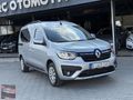 HATASIZ TRAMERSİZ 2021M 72.000KM EXPRES 1.5 BLUEDCI