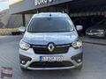 HATASIZ TRAMERSİZ 2021M 72.000KM EXPRES 1.5 BLUEDCI