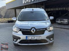 HATASIZ TRAMERSİZ 2021M 72.000KM EXPRES 1.5 BLUEDCI