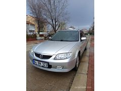 Sahibinden Mazda 323 1.6 2003 Model