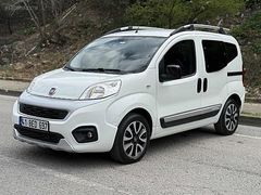 DİZEL FULL KOLTUK ISITMALI
