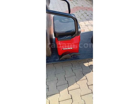 Sahibinden Skyjet EBike Robusto 