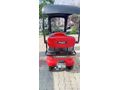 Sahibinden Skyjet EBike Robusto 