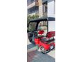 Sahibinden Skyjet EBike Robusto 
