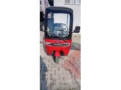 Sahibinden Skyjet EBike Robusto 