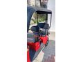 Sahibinden Skyjet EBike Robusto 