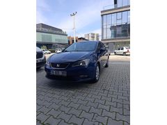 Sahibinden Seat Ibiza 1.0 EcoTSI Style 2016 Model