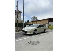 Sahibinden Peugeot 407 1.6 HDi Comfort 2007 Model 