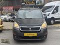 EYLÜL AUTO'DAN 2015 MODEL 1.6 HDI PEUGEOT PARTNER ALLURE