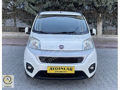 Aydınlar Otomotiv den 2017 Fıorino Safelıne