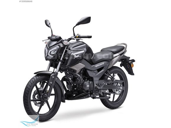 FLY MOTOR FARKIYLA KISA SÜRELİ NAKİT KAMPANYASI