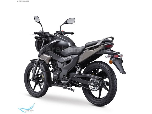 FLY MOTOR FARKIYLA KISA SÜRELİ NAKİT KAMPANYASI