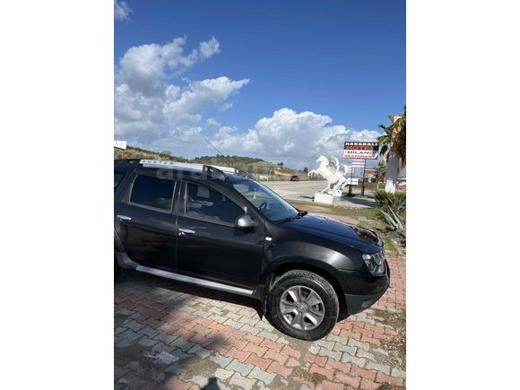 Sahibinden Dacia Duster 1.5 dCi Laureate 2015 Model 