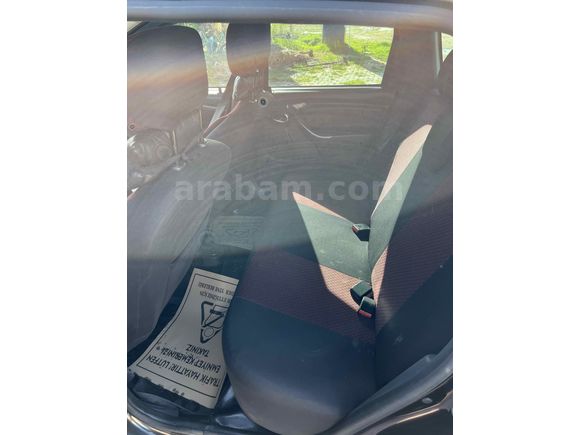 Sahibinden Dacia Duster 1.5 dCi Laureate 2015 Model 