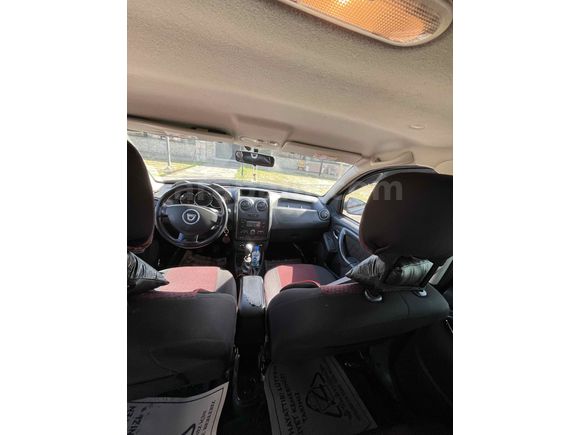 Sahibinden Dacia Duster 1.5 dCi Laureate 2015 Model 