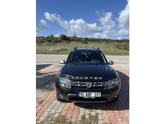 Sahibinden Dacia Duster 1.5 dCi Laureate 2015 Model 