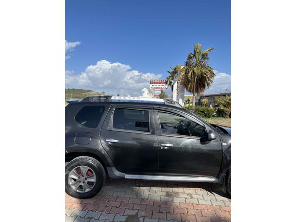 Sahibinden Dacia Duster 1.5 dCi Laureate 2015 Model 