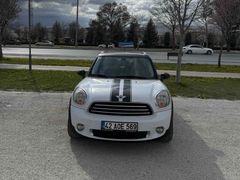 Sahibinden Mini Cooper Countryman 1.6 2012 Model 