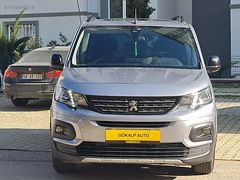 GÖKALP AUTODAN 2019 RİFTER GTLİNE 127.000 KM DE