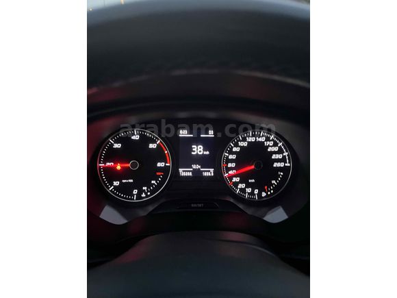 Sahibinden Seat Leon 1.6 TDI Style 2017 Model 