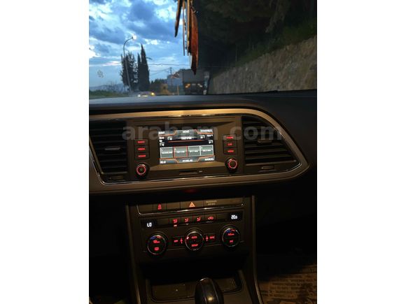 Sahibinden Seat Leon 1.6 TDI Style 2017 Model 