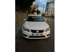 Sahibinden Seat Leon 1.6 TDI Style 2017 Model 