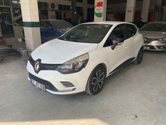 2017 Çıkışlı Değişensiz 1.5 Clio