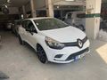 2017 Çıkışlı Değişensiz 1.5 Clio