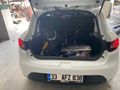 2017 Çıkışlı Değişensiz 1.5 Clio
