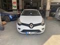 2017 Çıkışlı Değişensiz 1.5 Clio