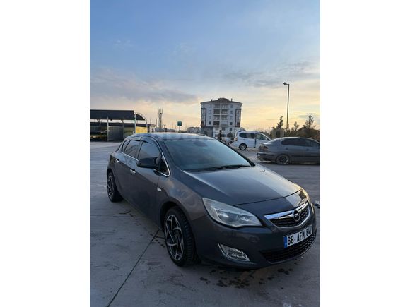 Sahibinden Opel Astra 1.4 T Enjoy 2011 Model Aksaray
