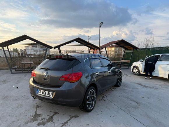 Sahibinden Opel Astra 1.4 T Enjoy 2011 Model Aksaray