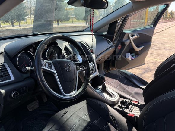 Sahibinden Opel Astra 1.4 T Enjoy 2011 Model Aksaray