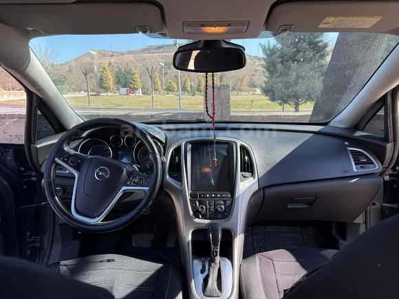 Sahibinden Opel Astra 1.4 T Enjoy 2011 Model Aksaray