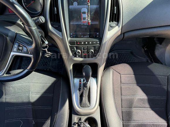 Sahibinden Opel Astra 1.4 T Enjoy 2011 Model Aksaray