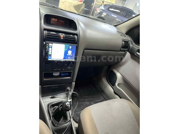 Sahibinden Opel Astra 1.7 DTi 2000 Model 