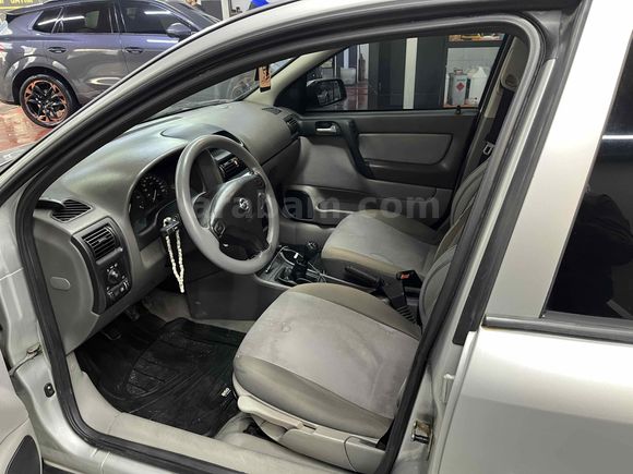 Sahibinden Opel Astra 1.7 DTi 2000 Model 