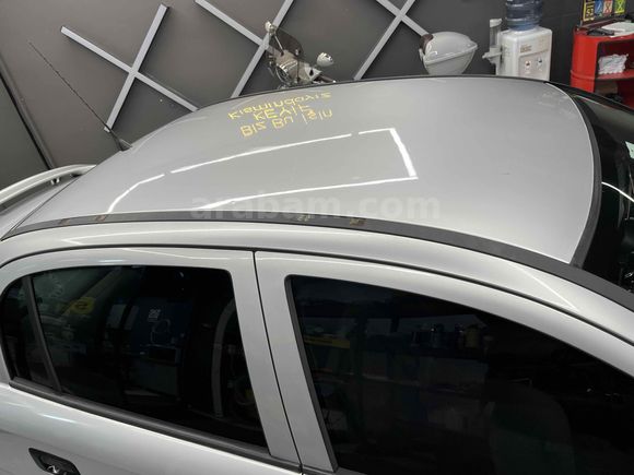 Sahibinden Opel Astra 1.7 DTi 2000 Model 