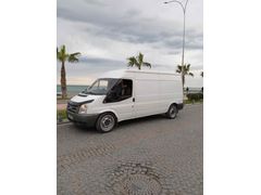 2011 TRANSİT 140’LIK 6 İLERİ