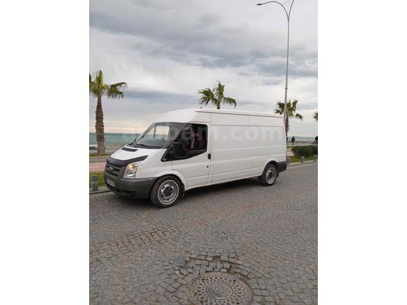 2011 TRANSİT 140’LIK 6 İLERİ