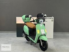 2026/YENİ MODEL/RİO 50CC/VADE FARKSIZ 9 TAKSİT 64.700TL/YETKİLİ