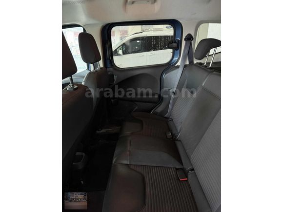 KAYAKALE'DEN TİT PLUS COURIER HATASIZ
