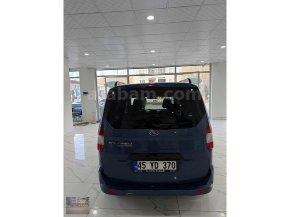 KAYAKALE'DEN TİT PLUS COURIER HATASIZ