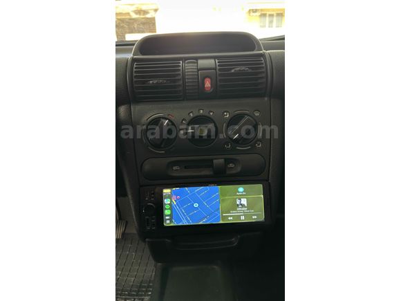 Sahibinden Opel Corsa 1.2 Swing 1999 Model 