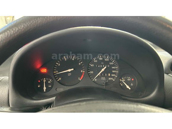 Sahibinden Opel Corsa 1.2 Swing 1999 Model 
