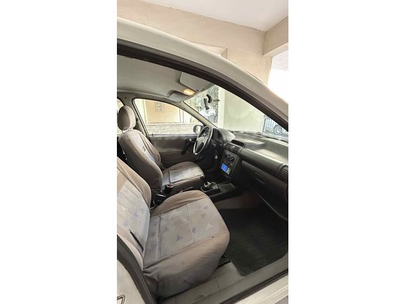 Sahibinden Opel Corsa 1.2 Swing 1999 Model 